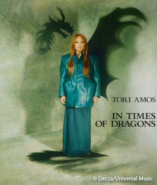 Artikel Musik-Kritik: Tori Amos - In Times Of Dragon