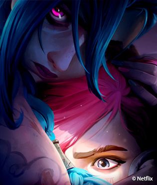 Artikel Serien-Tipp: Arcane – Staffel 2