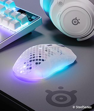 Artikel SteelSeries Aerox 3 Wireless Gen 2 im Test