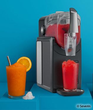Artikel Severin S-Slush Ice Maker im Test