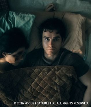 Artikel Film-Kritik: Obsession - Du sollst mich lieben: Liebe kann verdammt unheimlich sein