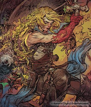 Artikel Castlevania: Belmont’s Curse im Test für Xbox Series X