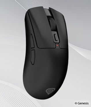 Artikel Genesis Zircon 880 Pro im Test: Premium-Technik zum fairen Preis