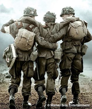 Artikel Band of Brothers: Legacy – Dokumentation feiert das 25. Jubiläum der Kultserie
