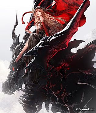 Artikel Final Fantasy Resonance im Test für PS5
