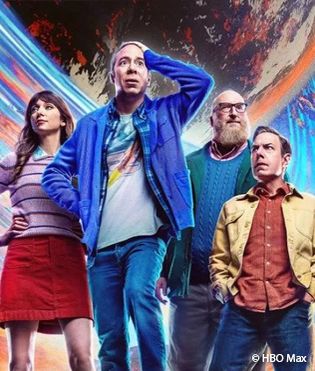 Artikel Stuart Fails to Save the Universe: Trailer zum „The Big Bang Theory“-Spin-off 