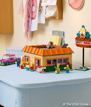 Artikel The Simpsons 2: Die gelbe Kult-Familie kehrt mit neuem Kinofilm zurück