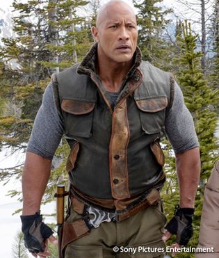Artikel Kinostarttermin für Jumanji 3 enthüllt – dritter Teil wird auch der letzte Teil sein