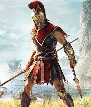 Artikel Assassin's Creed Odyssey Komplettlösung: Entscheidungen und alle Enden