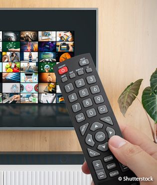 Artikel Fernseher mit Bluetooth verbinden - so geht's