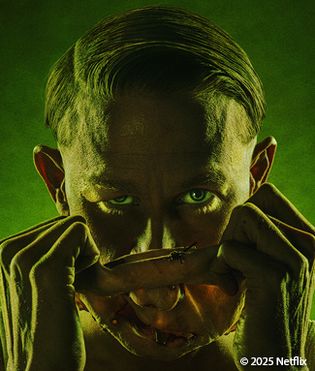 Artikel Monster: Die Geschichte von Lizzie Borden – Dreharbeiten zur 4. Staffel des True-Crime-Hits gestartet