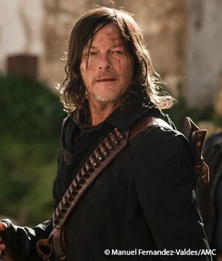 Artikel The Walking Dead: Daryl Dixon – Erster Teaser-Trailer zur vierten & finalen Staffel