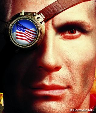 Artikel Command & Conquer: Red Alert 2 ab sofort auch im Browser spielbar