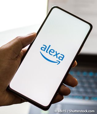 Artikel Alexa: Bluetooth trennt sich ständig - das hilft