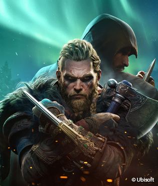 Artikel Assassin's Creed: Valhalla Komplettlösung – Alle Weltereignisse in Rygjafylki & Hördafylki