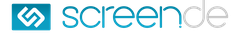 screen.de logo