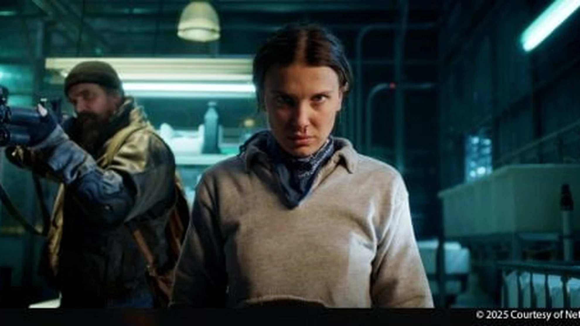 Stranger Things Staffel 5: Finale soll größer sein als jeder Terminator ...