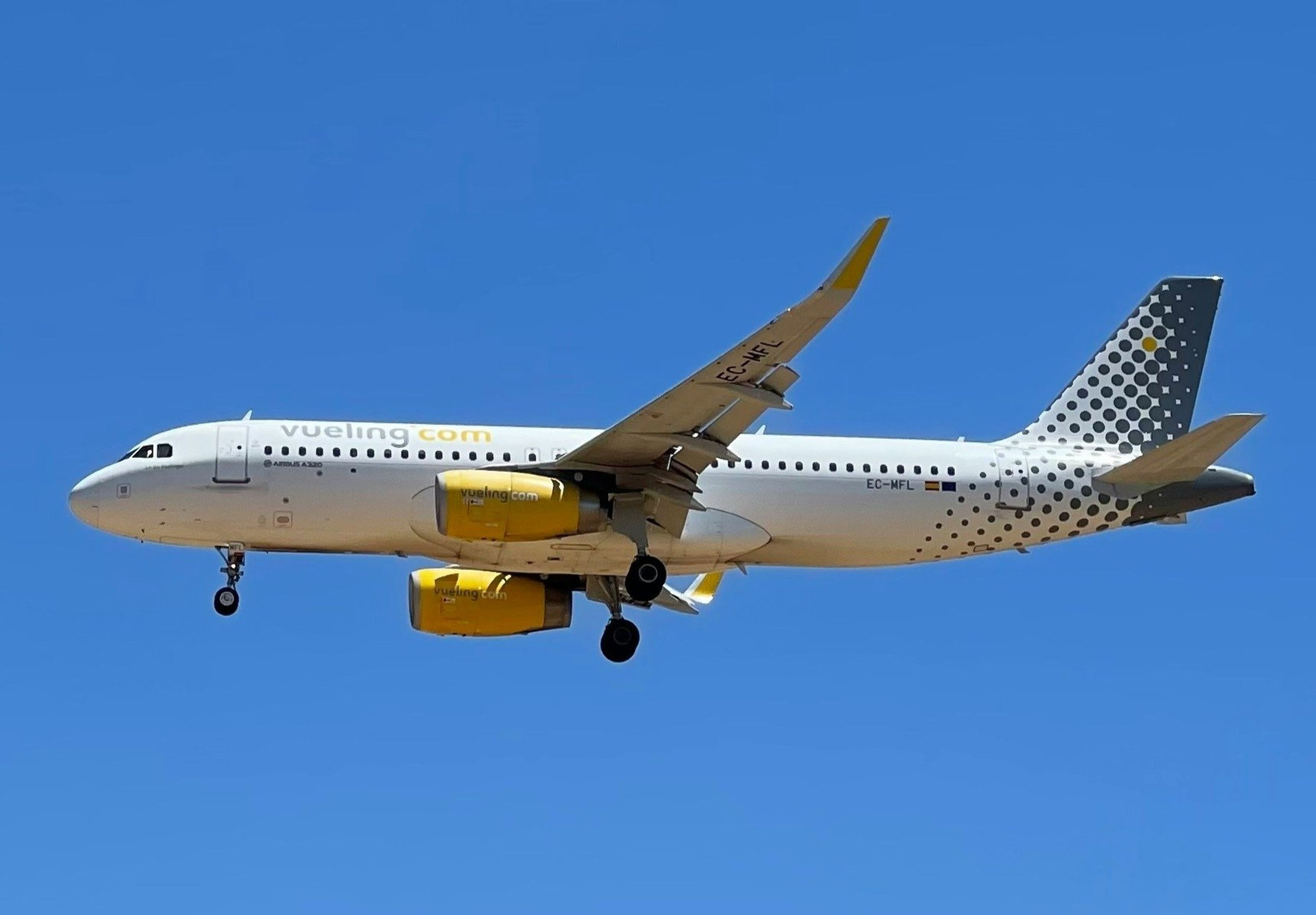vueling