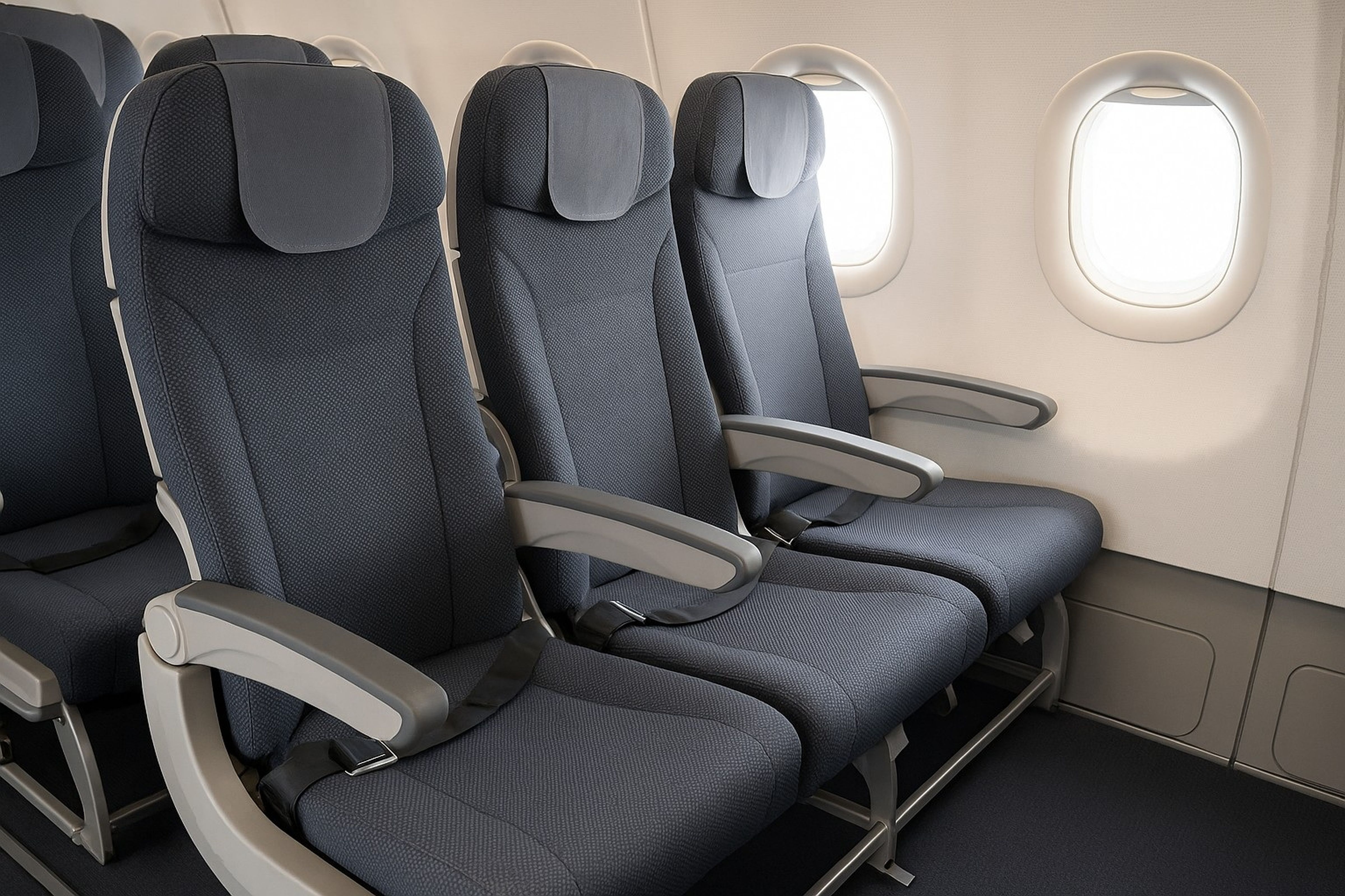 plane-seats