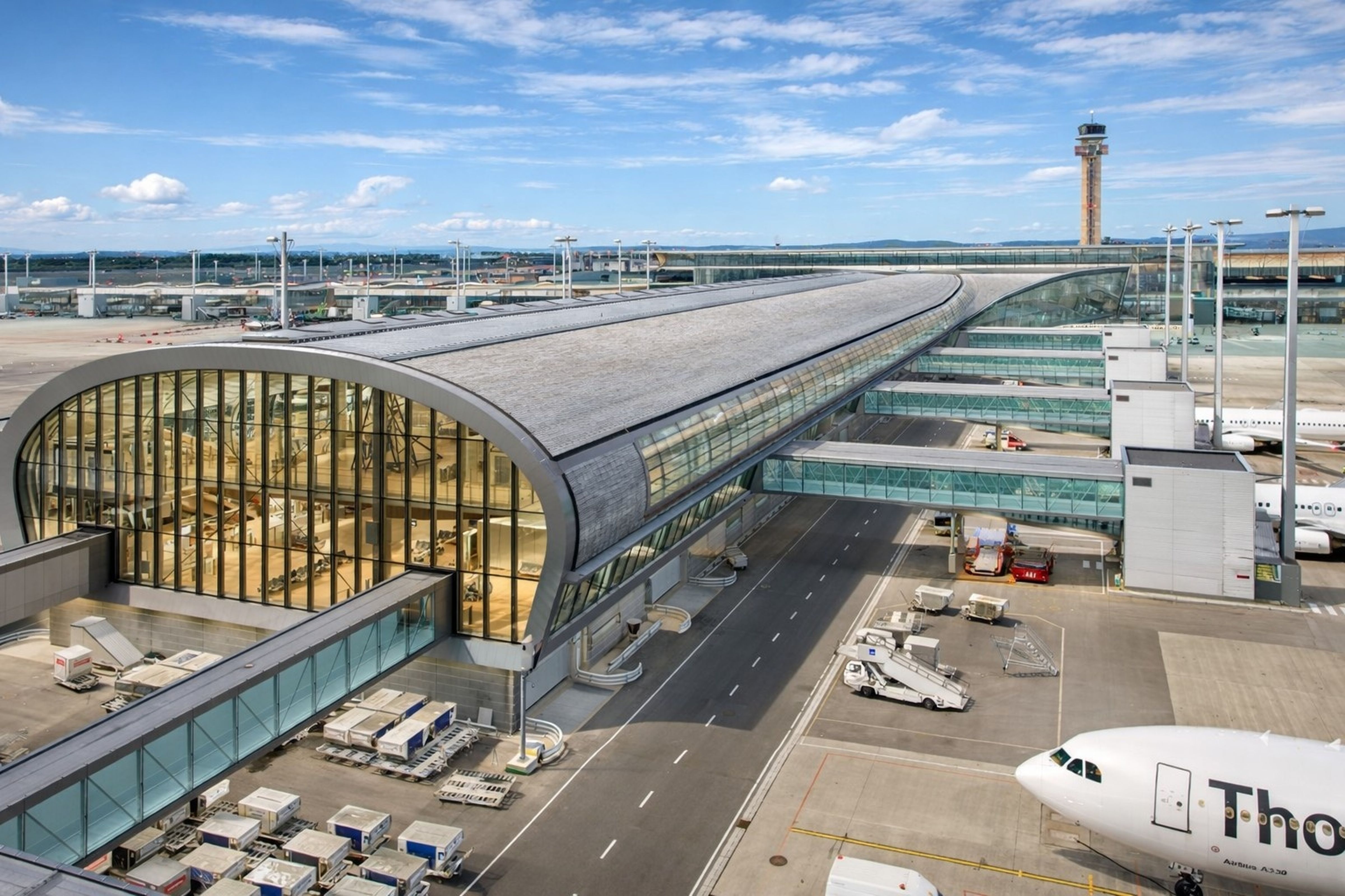 oslo-airport