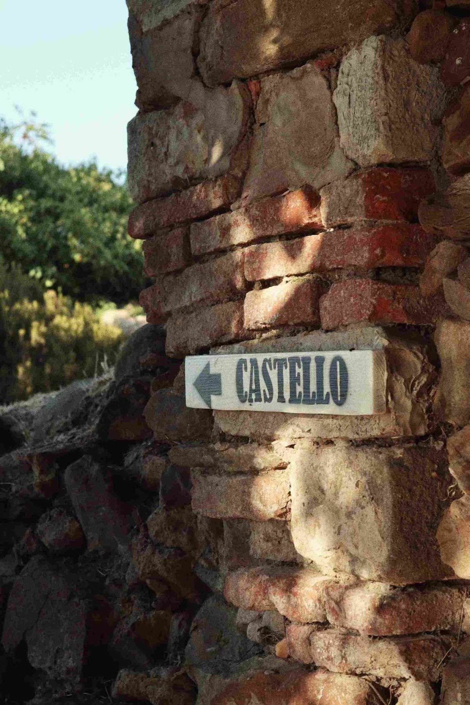 castello