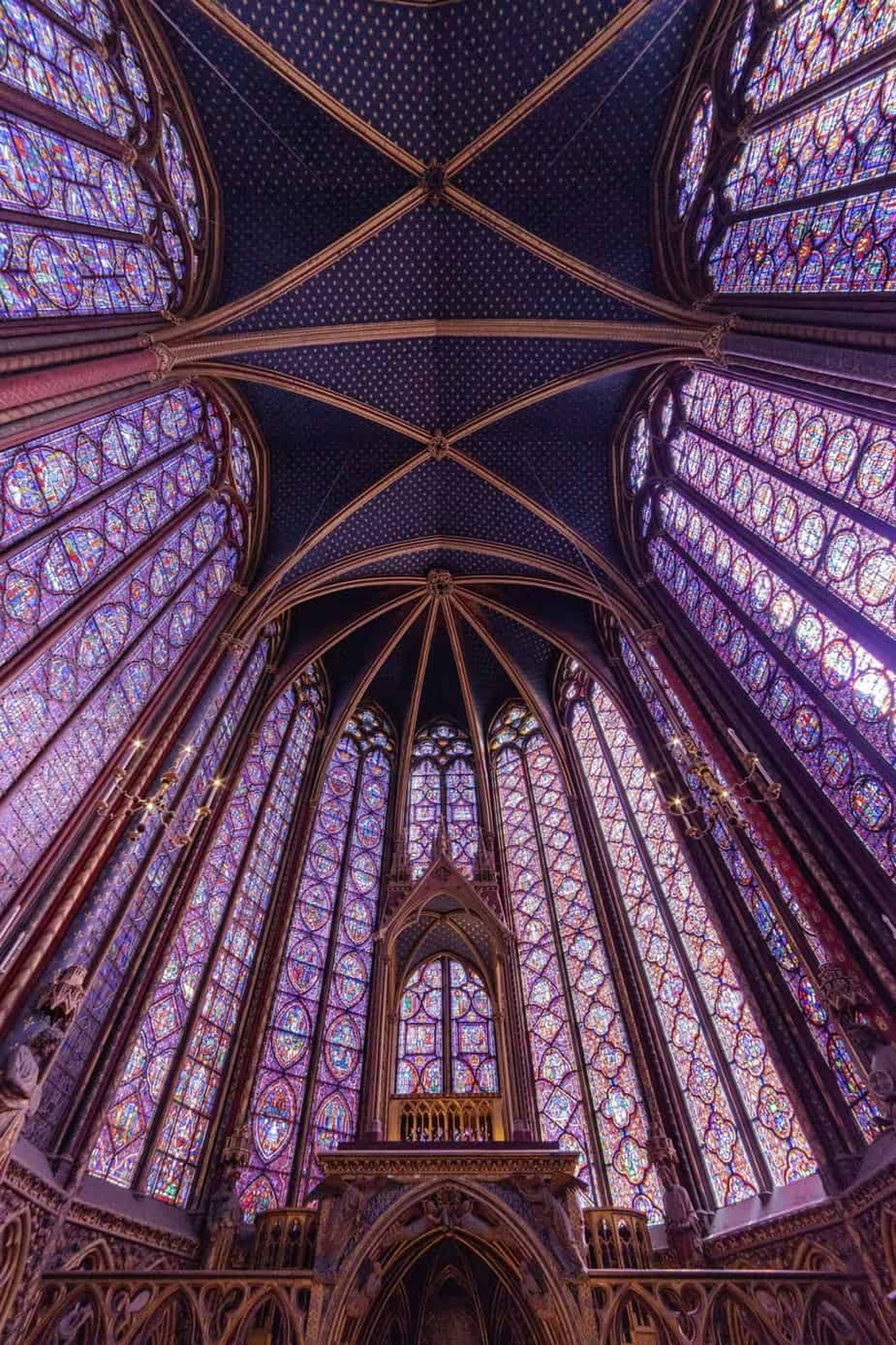 Saint Chapelle