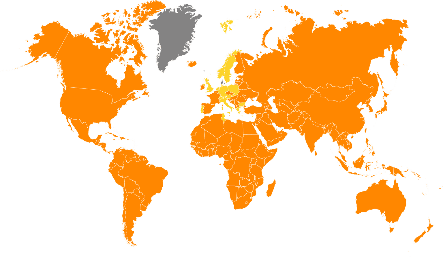 corona-rejsevejledning