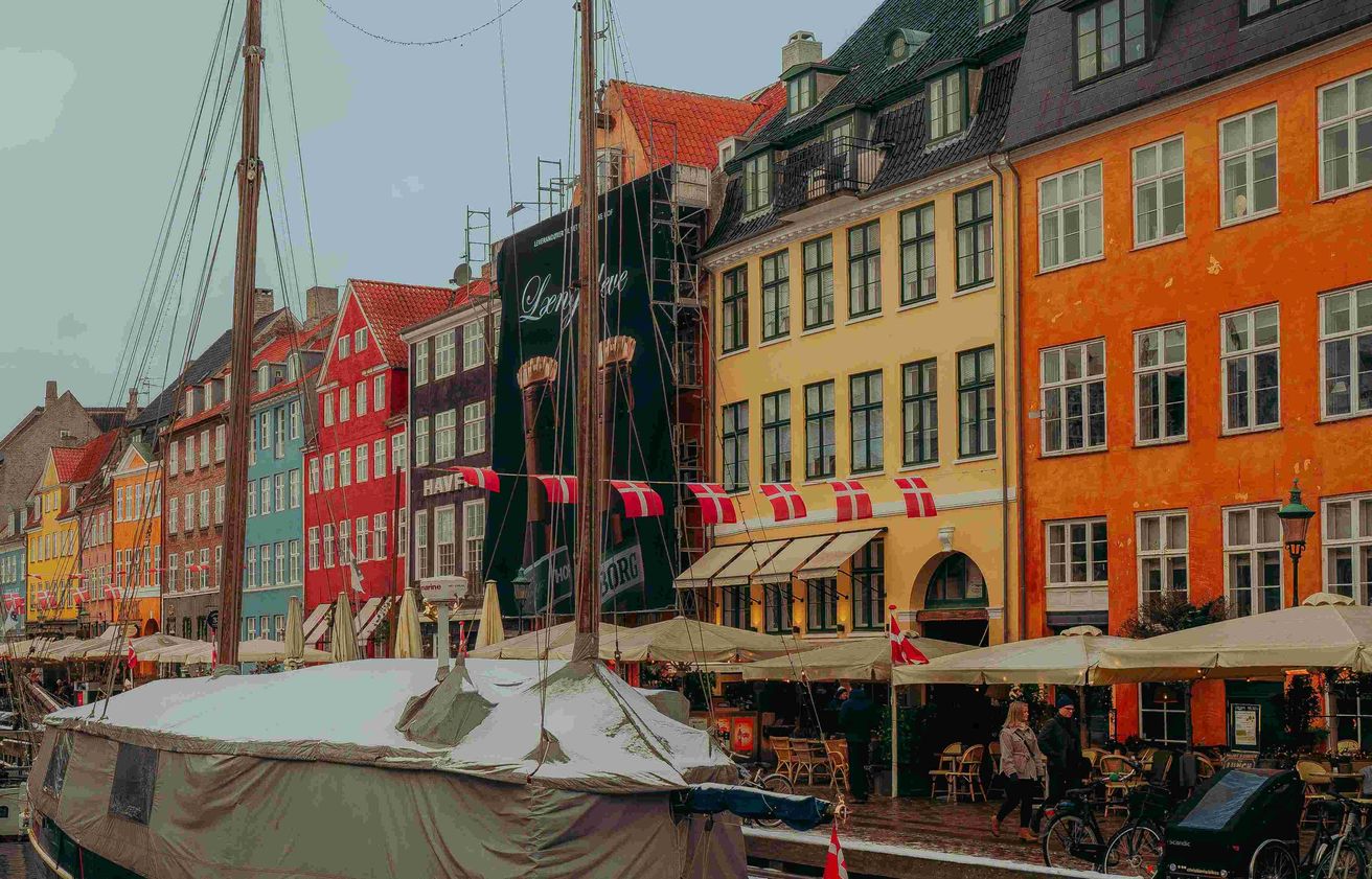 danmark-nyhavn