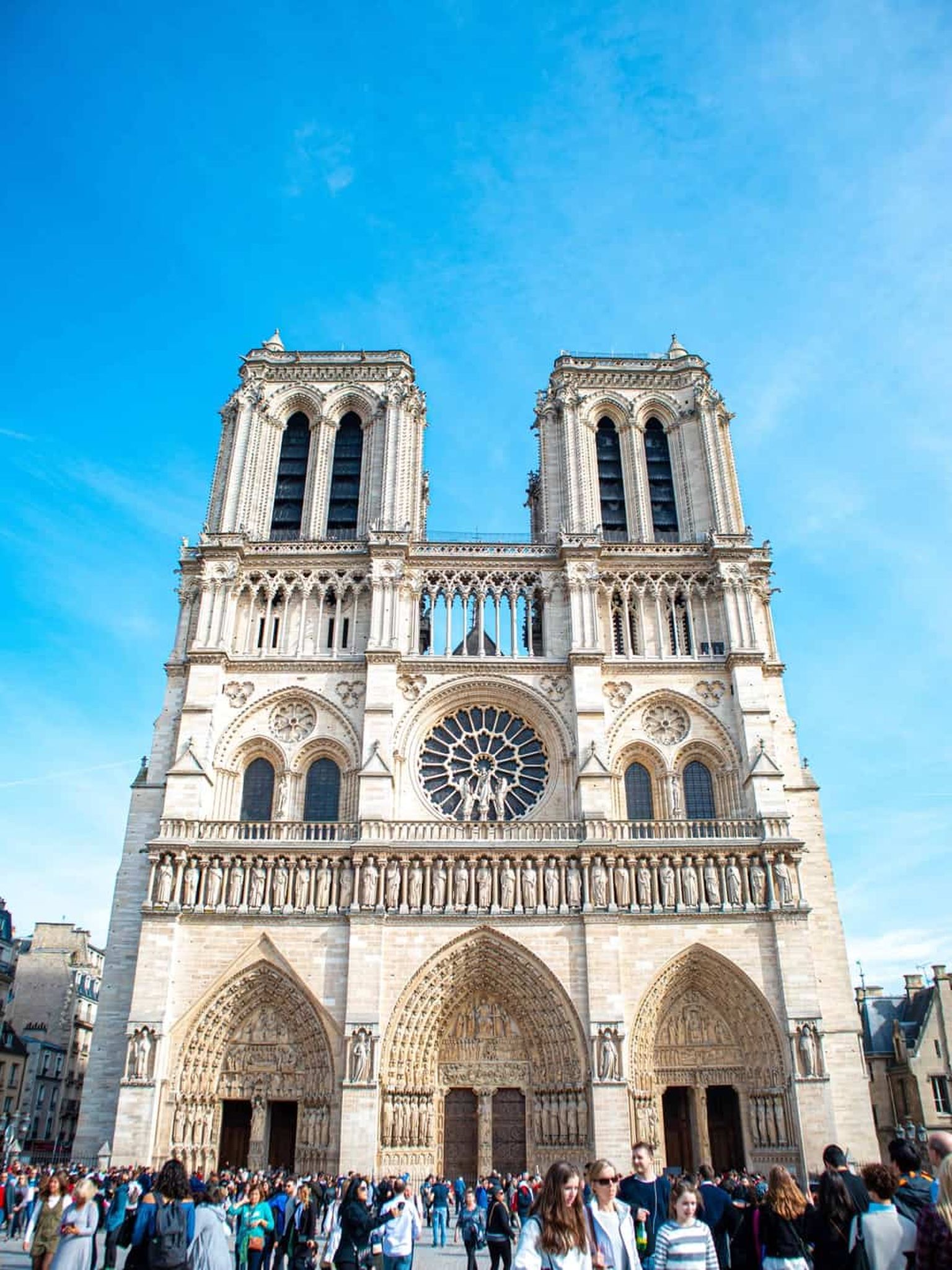 Notre Dame