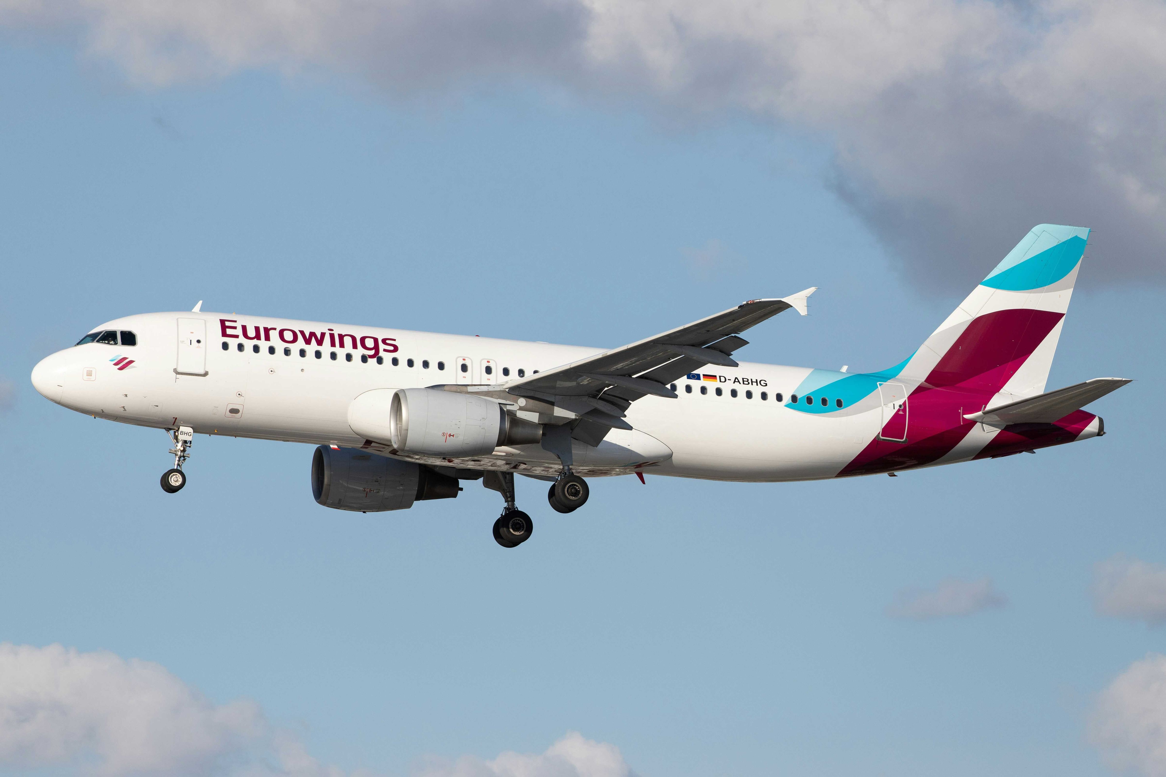 eurowings