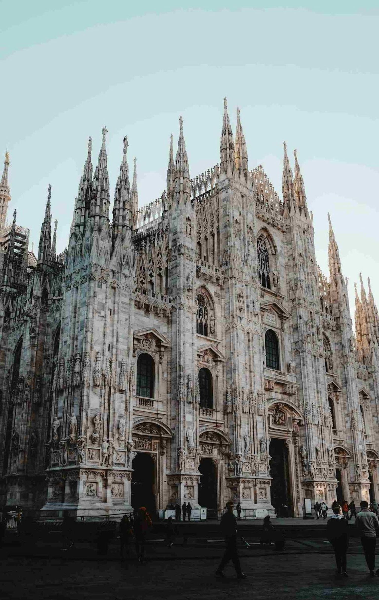 duomo