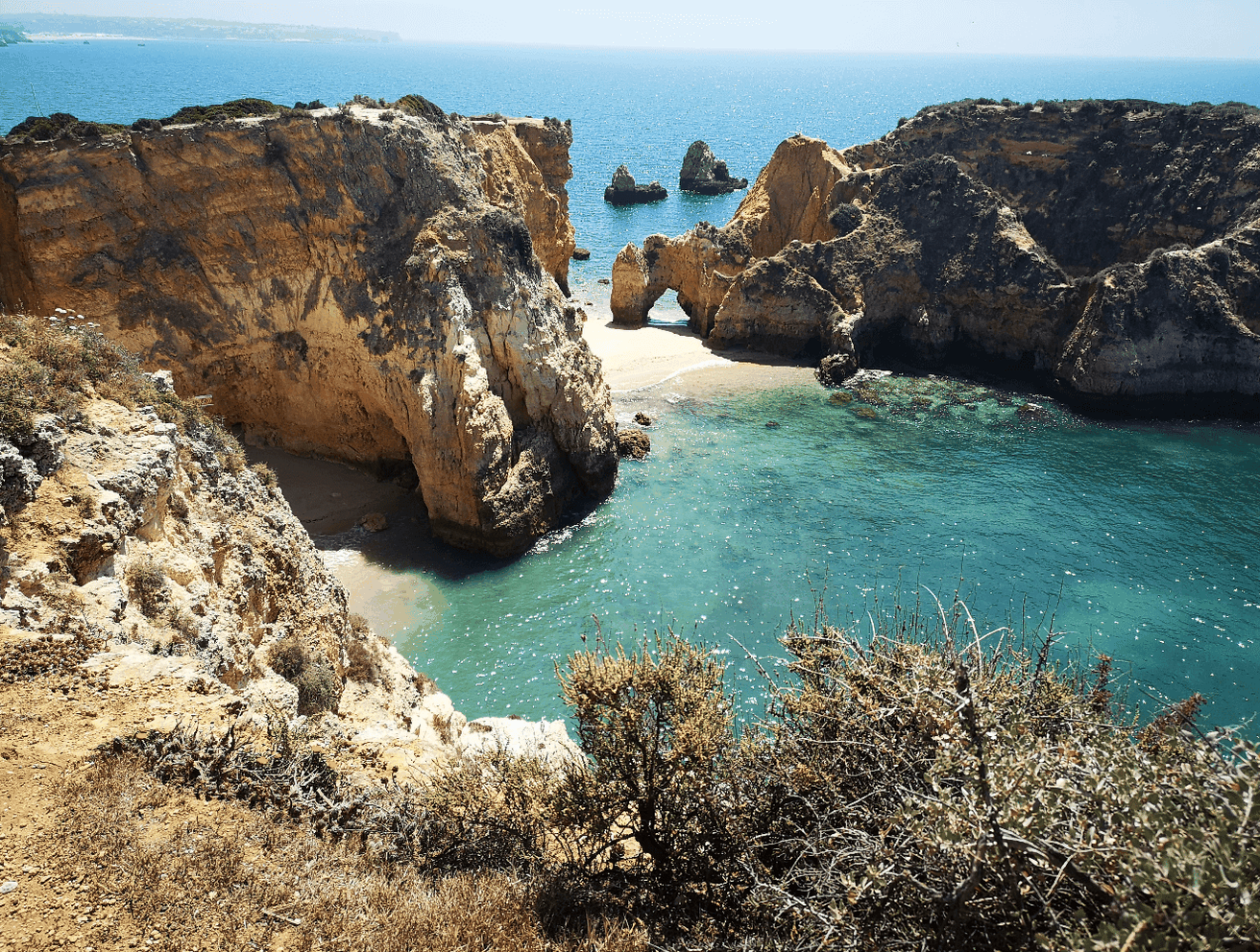 algarve