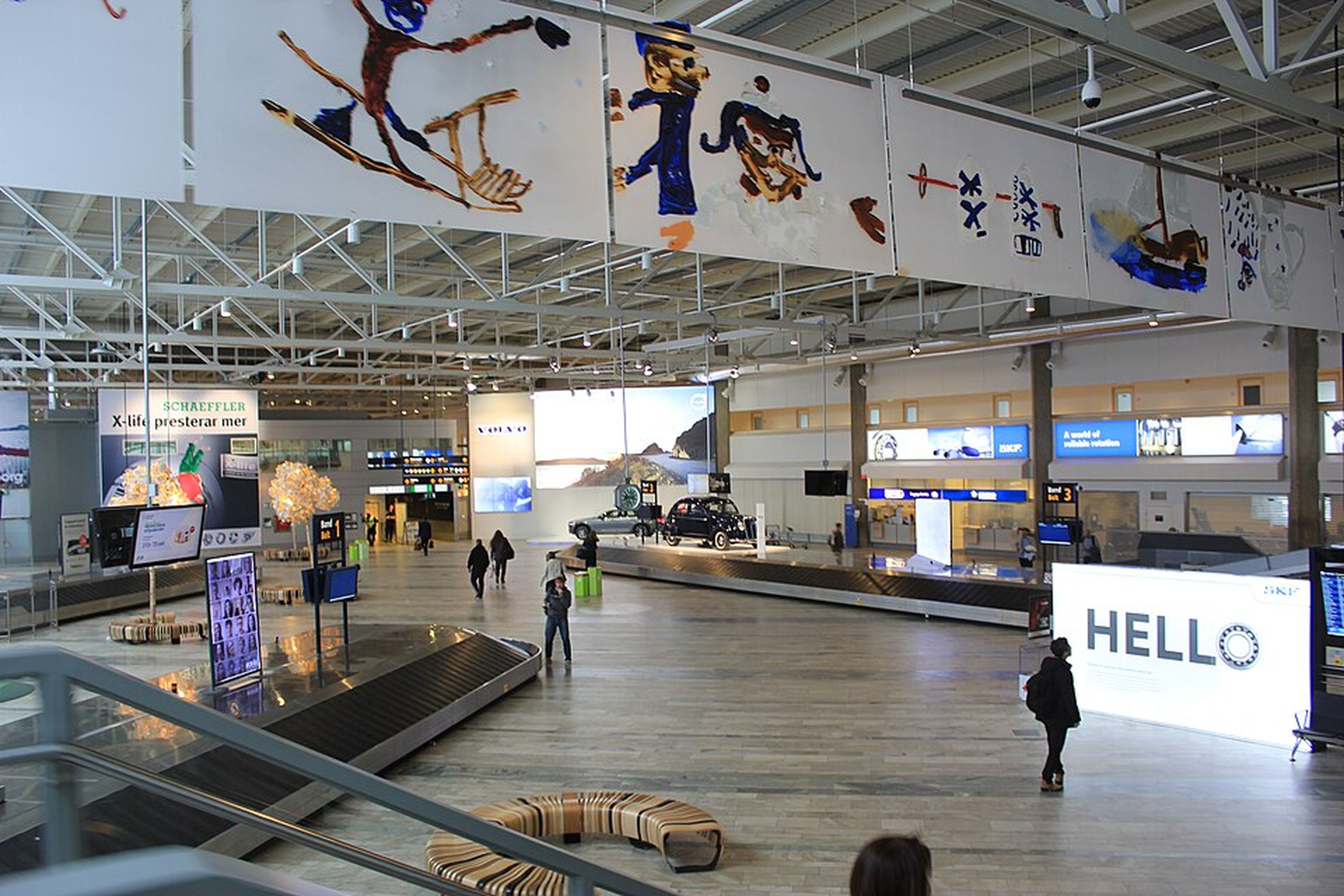 goteborg-landvetter-airport