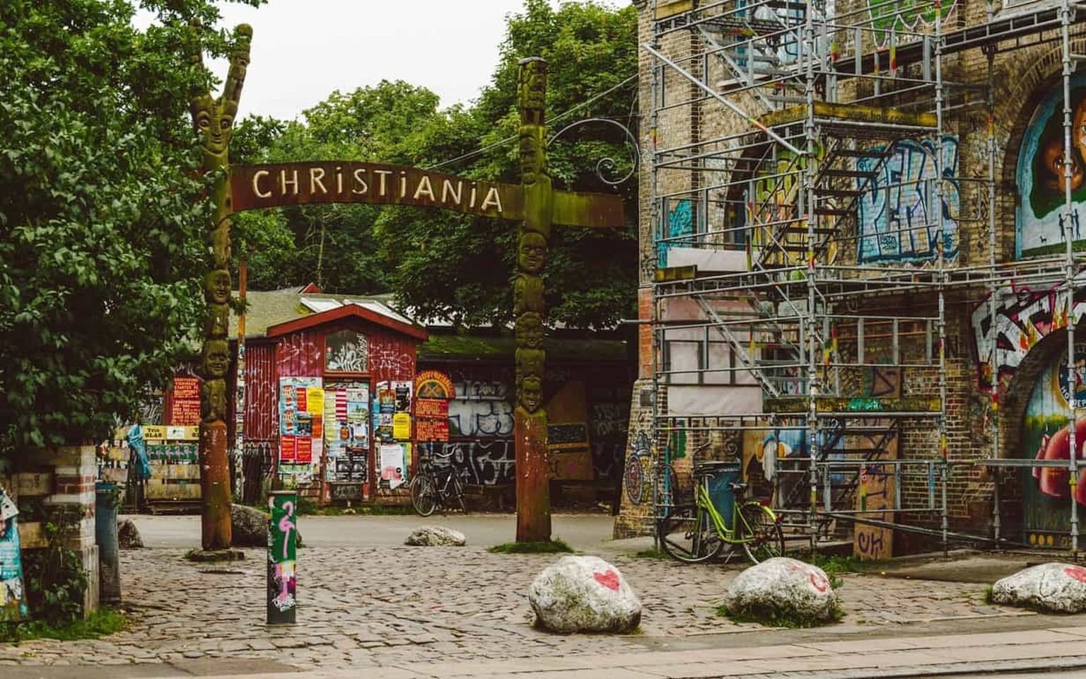 Christiania