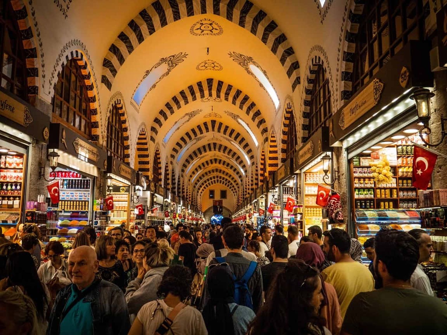 Grand Bazaar