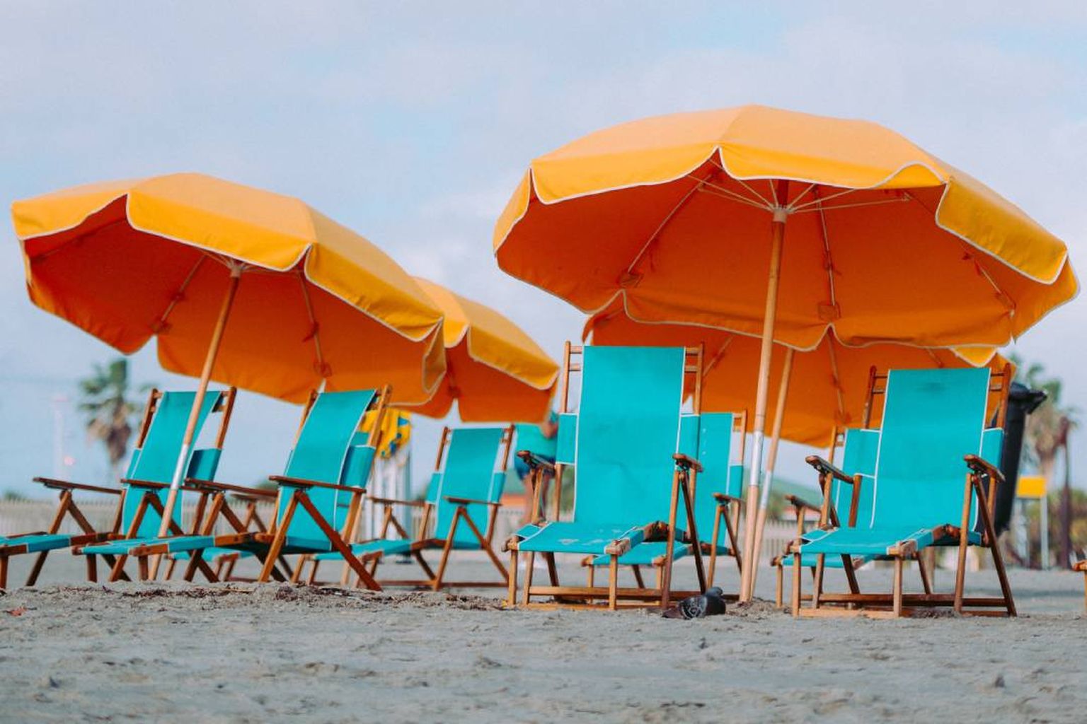 DAT - Danish Air Transport flyver Charterferier - Flyhj&aelig;lp