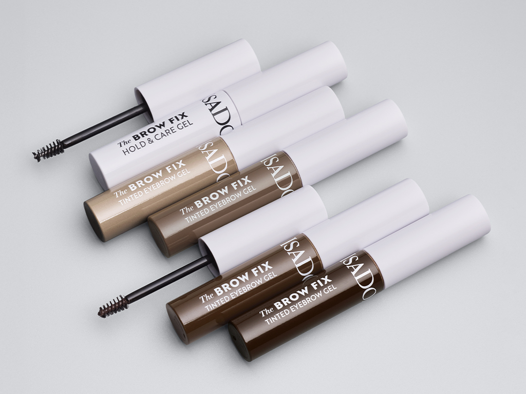 IsaDora | Brow Guide