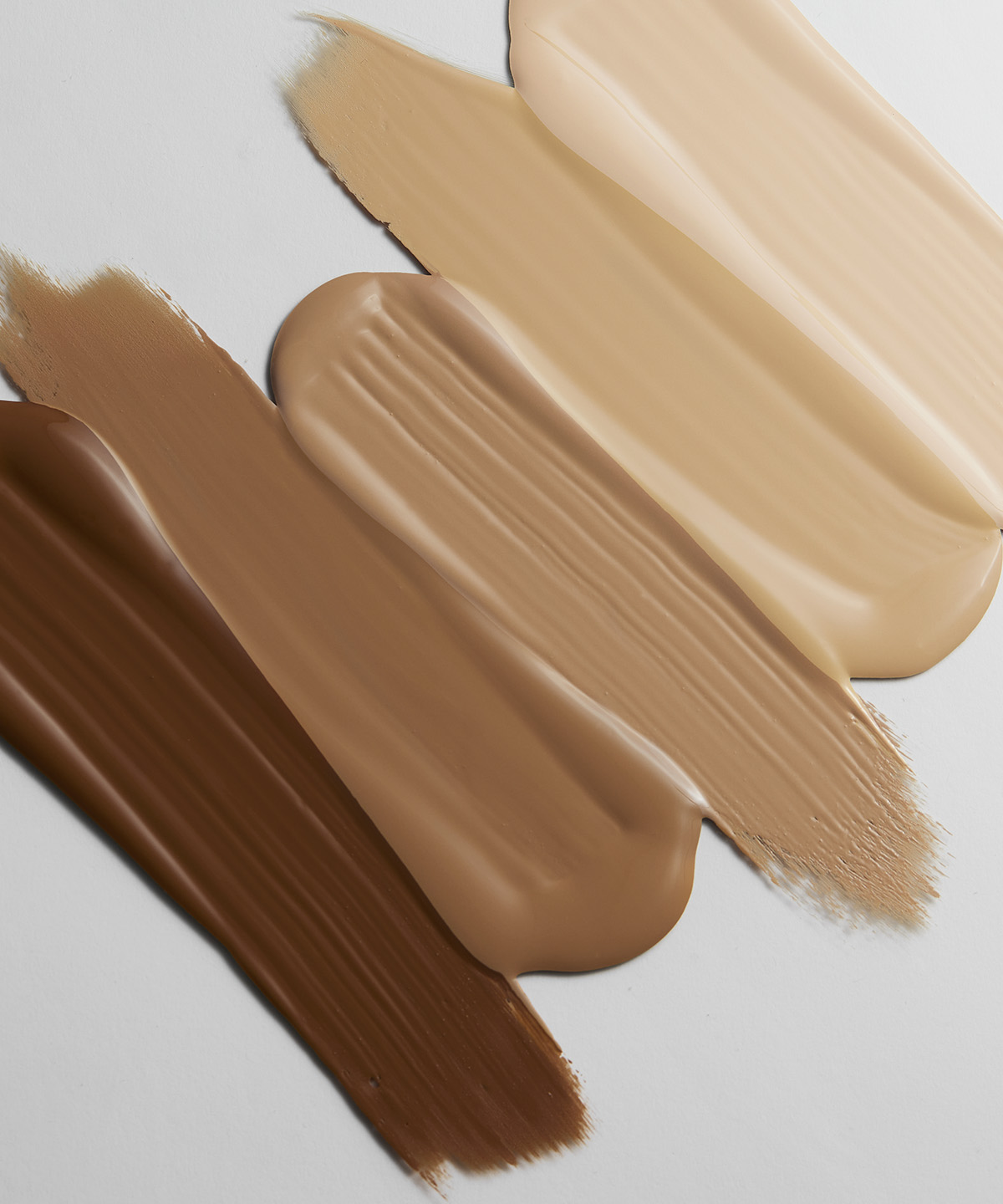 IsaDora | No Compromise Lightweight Matte Foundation - Neutral