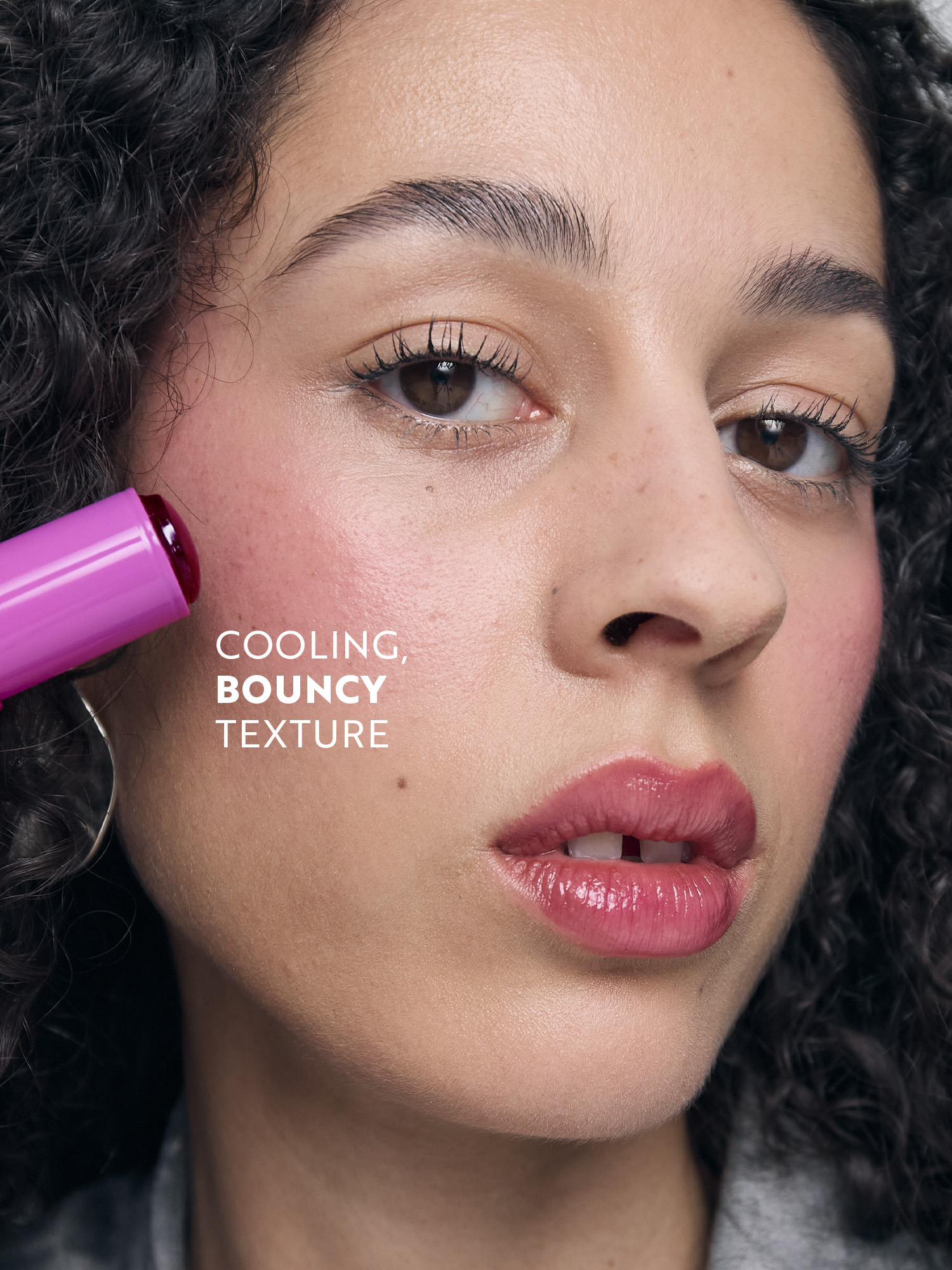 IsaDora | Jelly Stick Blush for Lips & Cheeks