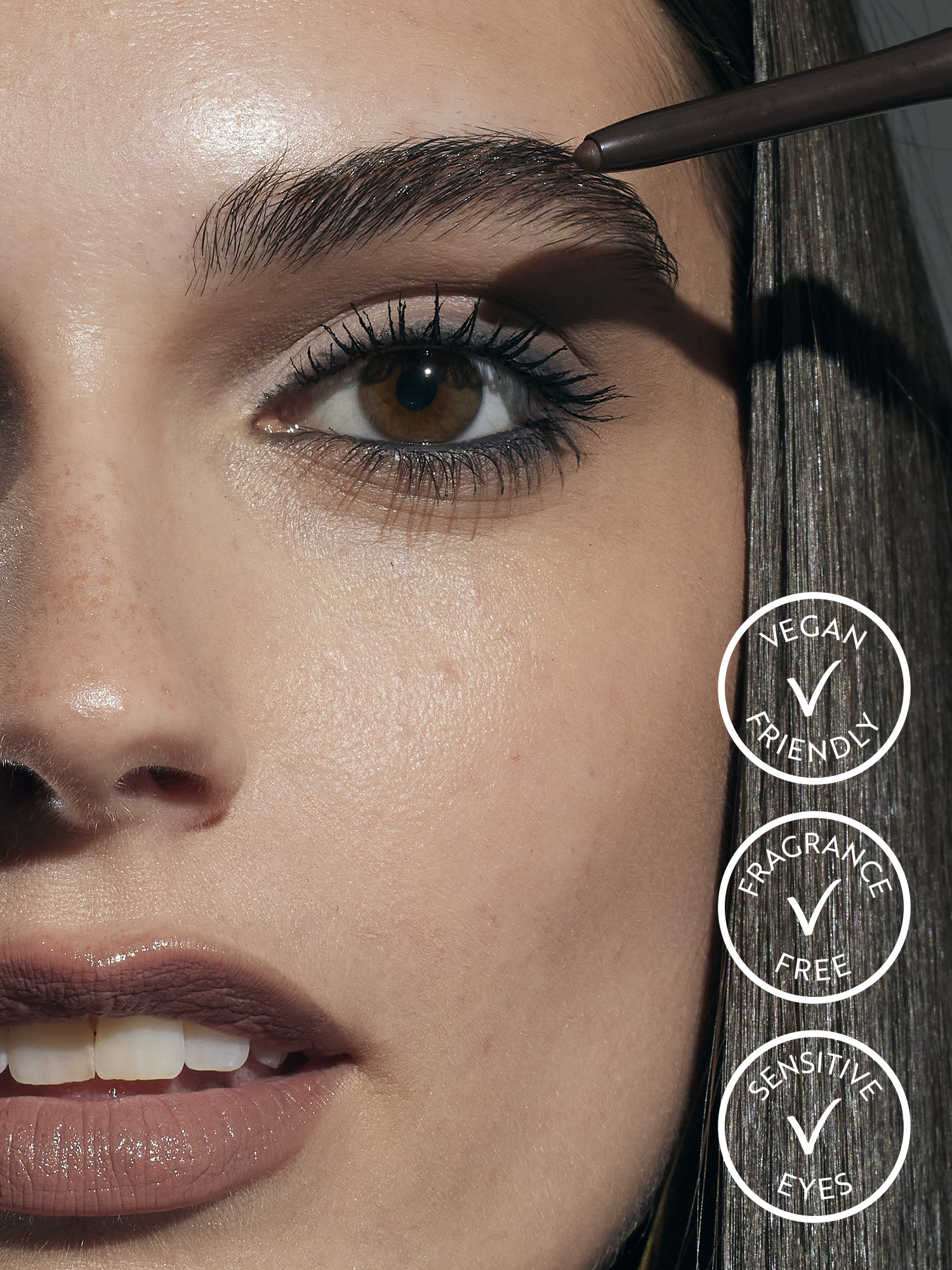 IsaDora | The Brow Family – Shape, Define & Set Your Brows | IsaDora