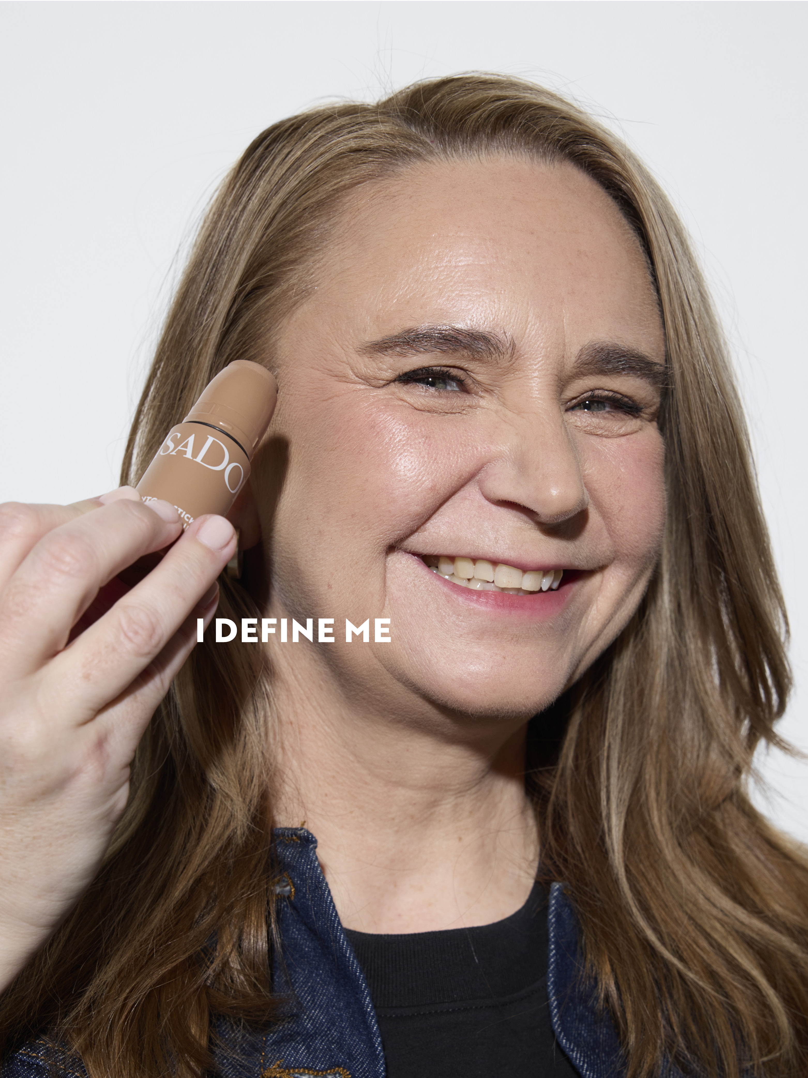 IsaDora | The Concealer Stick - Peach