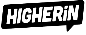 Higherin