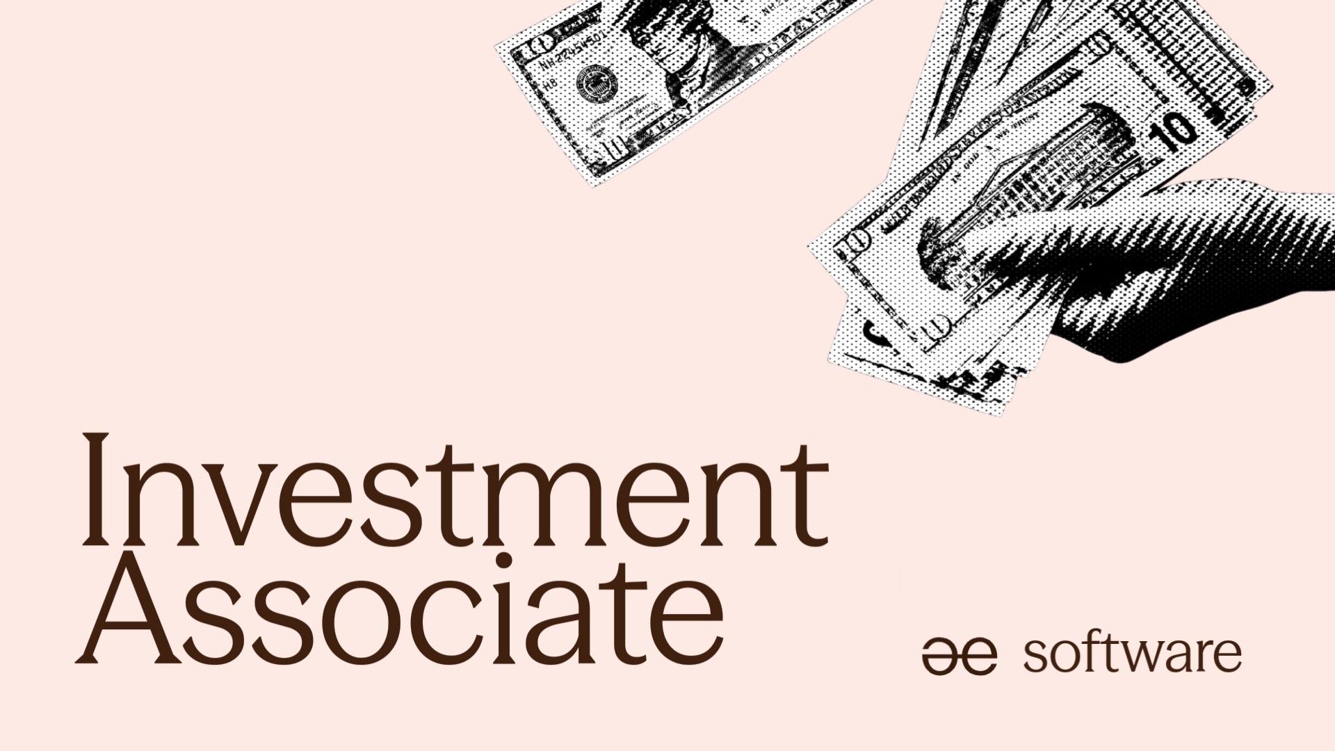 Image for Investment Associate for a B2B software investor