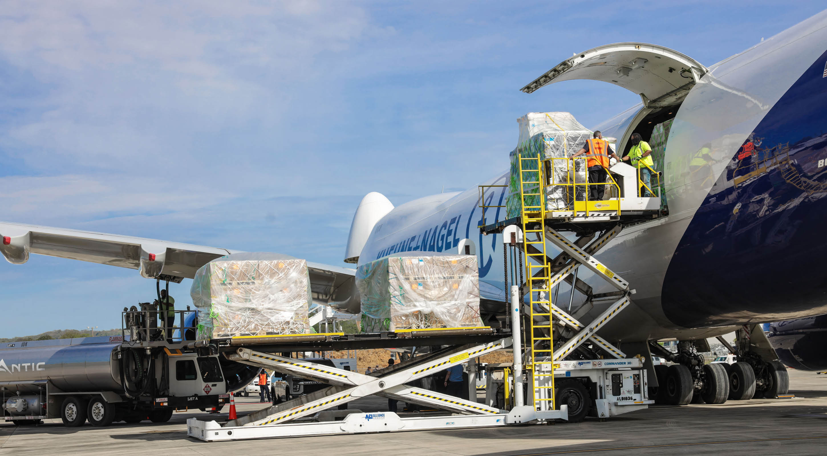 Air Freight
