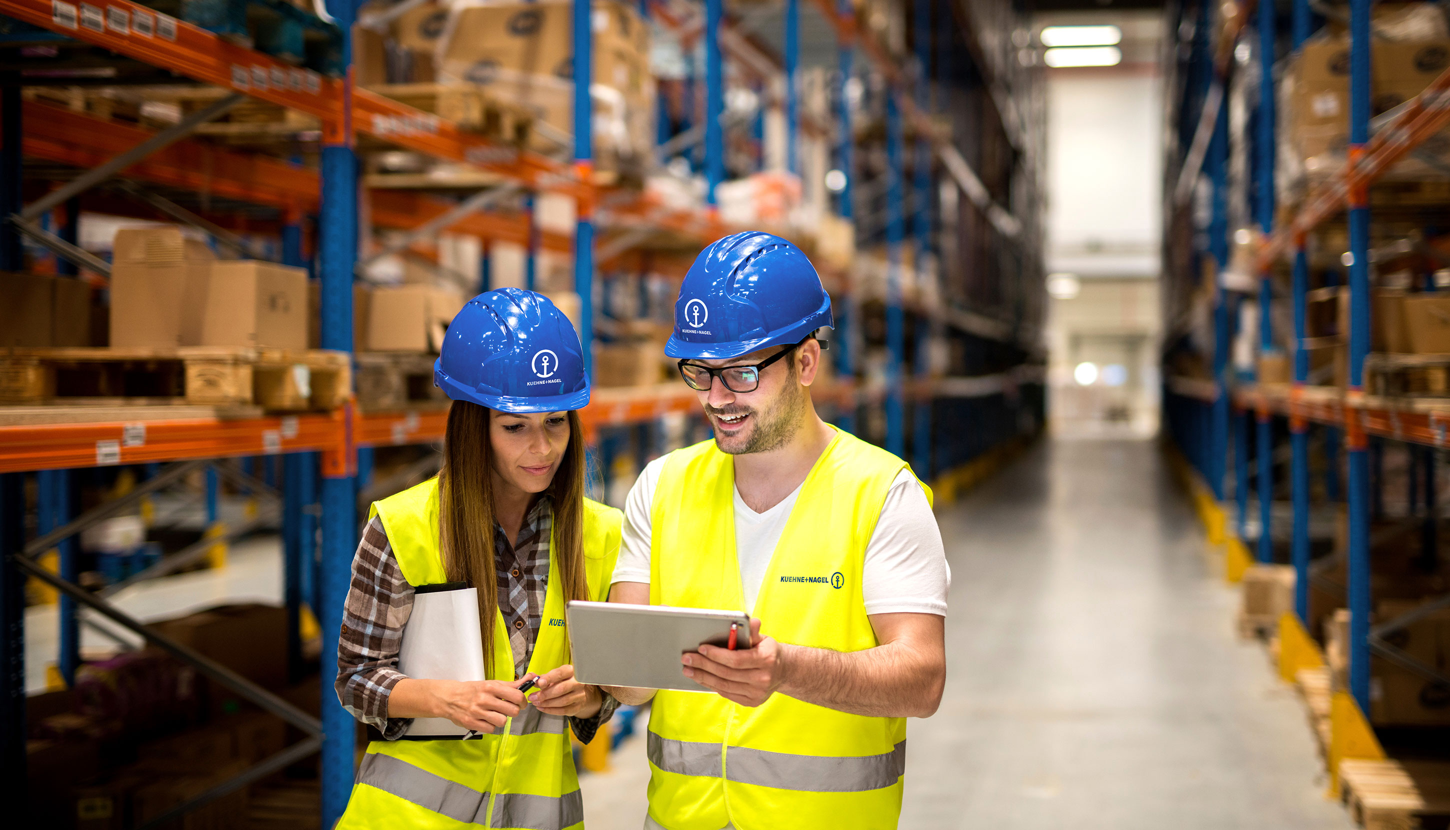 Các thuật ngữ logistics cần biết trong vận chuyển quốc tế