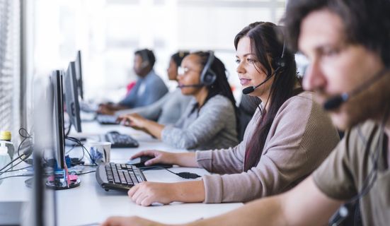 ¿Qué es un contact center y por qué utilizarlo en tu empresa?