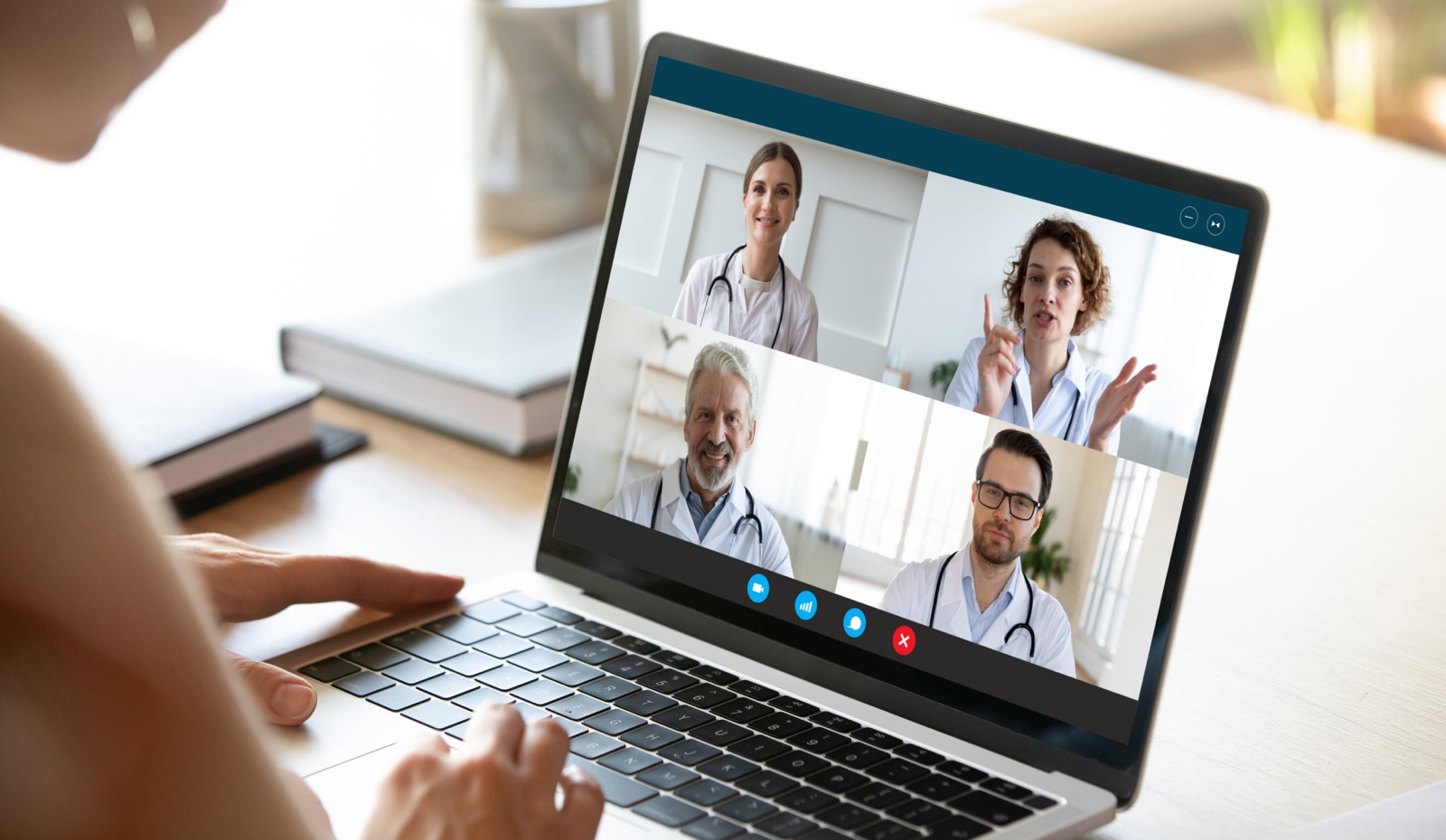 Comunicaciones unificadas y telemedicina