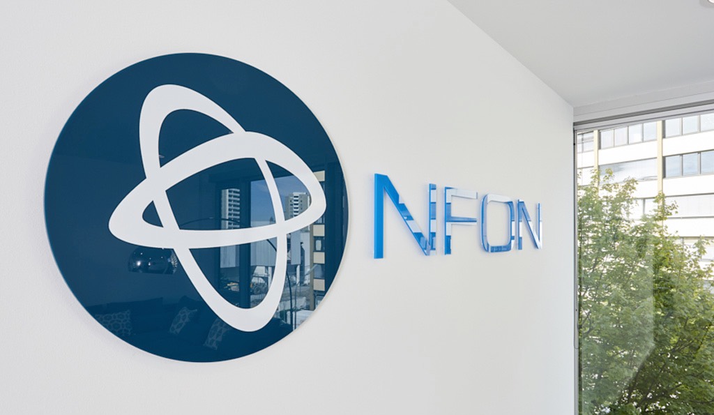 Partner tecnológico NFON