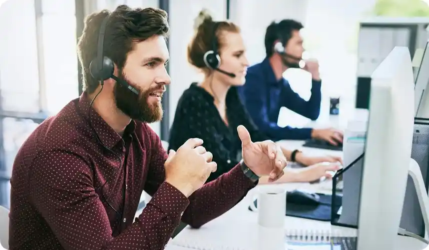 ¿Por qué utilizar un Contact Center en la nube para tu empresa?