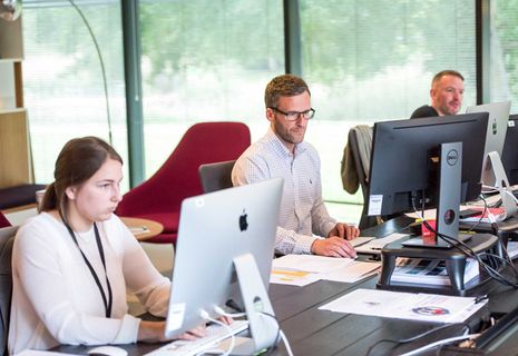 Habilidades de un manager en un contact center | NFON